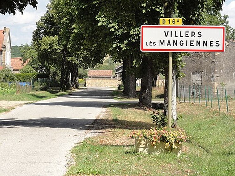 Annuaire des associations de Villers-lès-Mangiennes - 55 Meuse