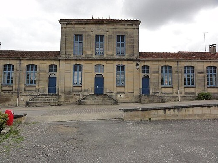 Annuaire des associations de Ville-sur-Saulx - 55 Meuse