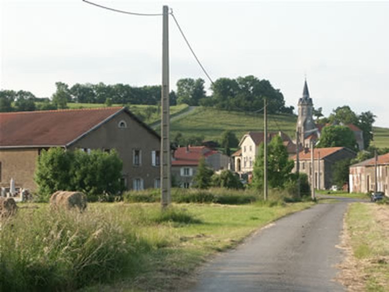 Annuaire des associations de Wavrille - 55 Meuse