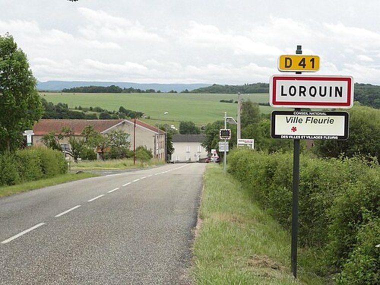 Annuaire des associations de Lorquin - 57 Moselle