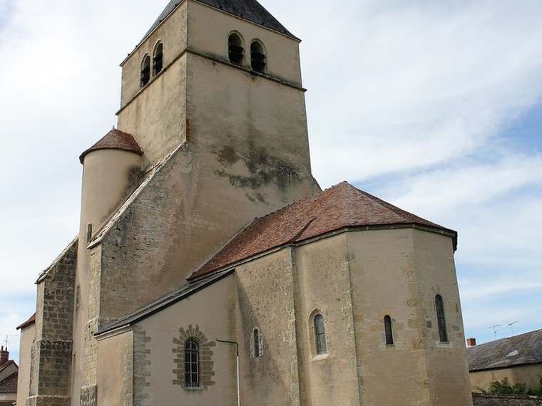 Annuaire des associations de Bazolles - 58 Nièvre