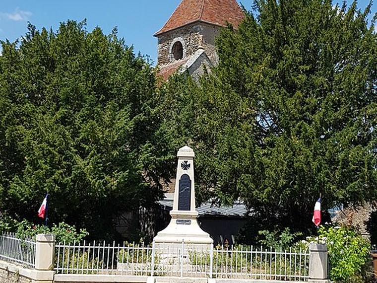 Annuaire des associations de Breugnon - 58 Nièvre