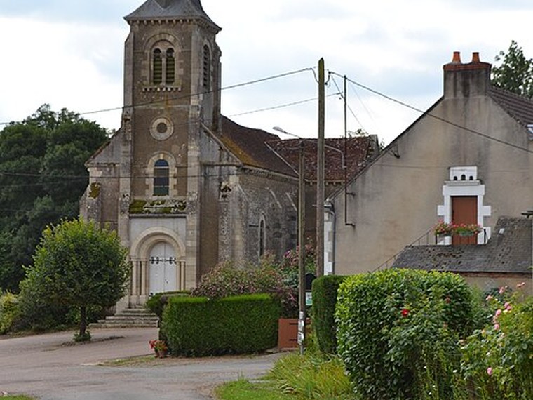 Annuaire des associations de La Celle-sur-Nièvre - 58 Nièvre