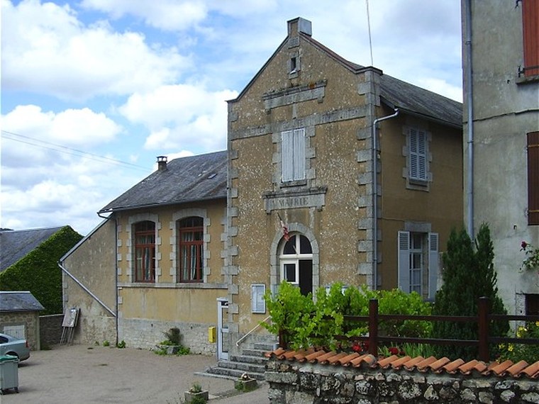 Annuaire des associations de Chalaux - 58 Nièvre