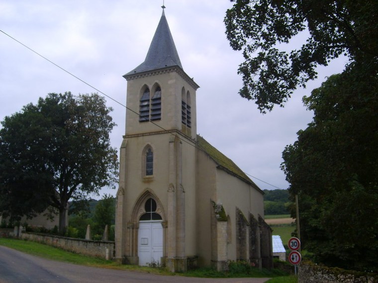Annuaire des associations de Chazeuil - 58 Nièvre