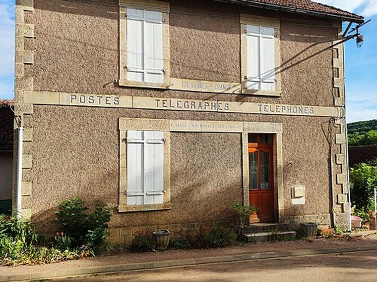 Annuaire des associations de Chevannes-Changy - 58 Nièvre