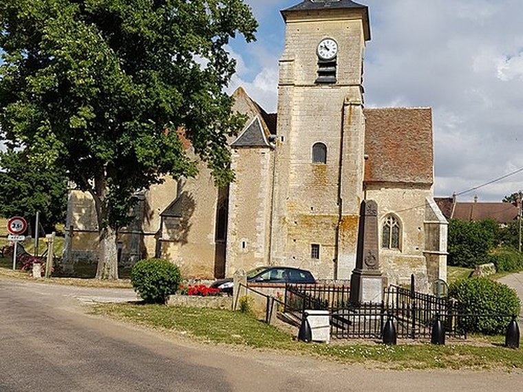 Annuaire des associations de Cuncy-lès-Varzy - 58 Nièvre