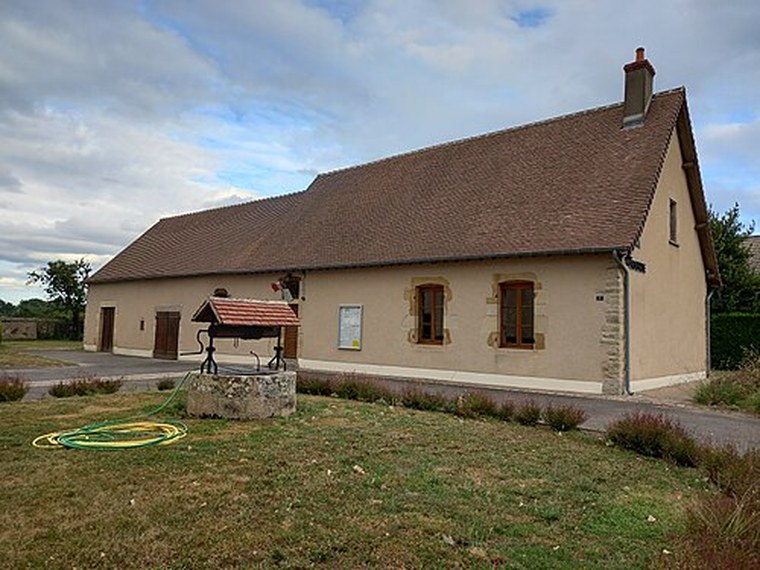 Annuaire des associations de Druy-Parigny - 58 Nièvre