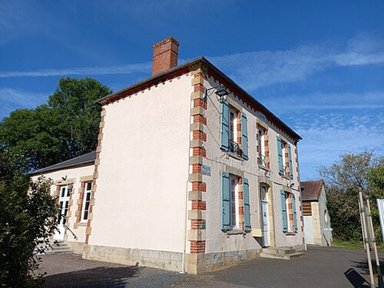 Annuaire des associations de Fertrève - 58 Nièvre