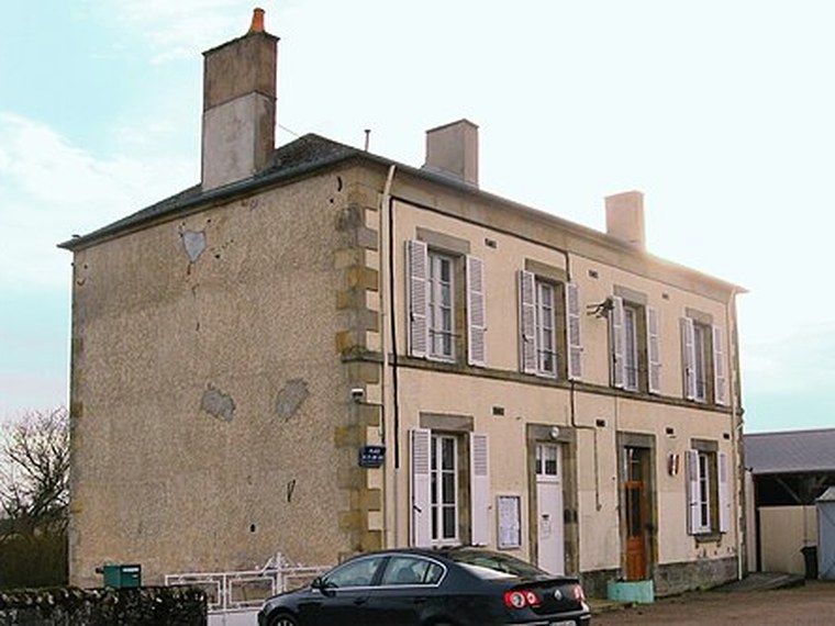 Annuaire des associations de Frasnay-Reugny - 58 Nièvre