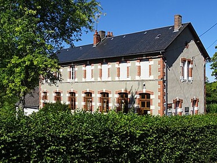 Annuaire des associations de Lavault-de-Frétoy - 58 Nièvre