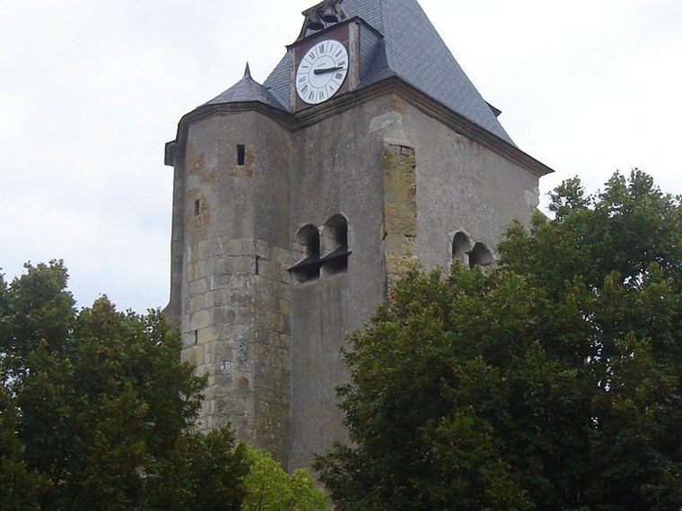Annuaire des associations de La Maison-Dieu - 58 Nièvre