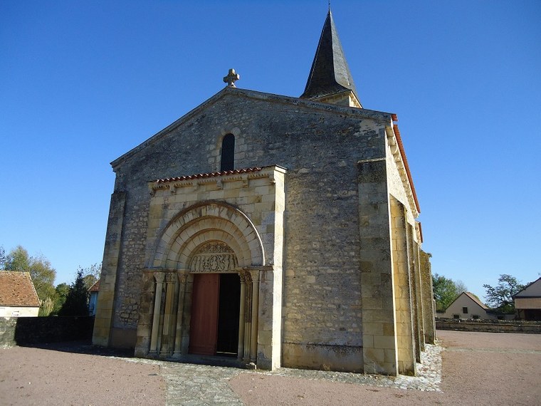 Annuaire des associations de Mars-sur-Allier - 58 Nièvre