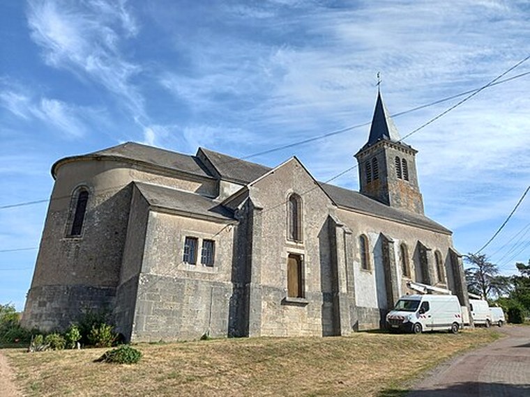 Annuaire des associations de Mont-et-Marré - 58 Nièvre