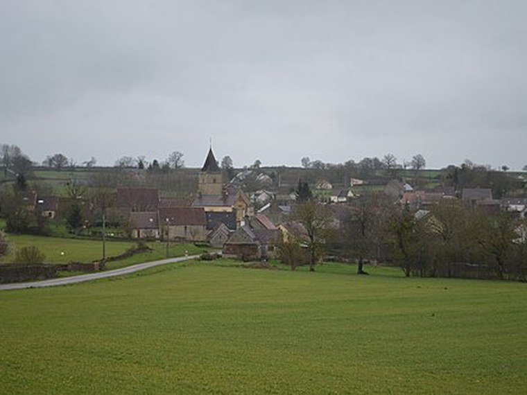 Annuaire des associations de Oulon - 58 Nièvre