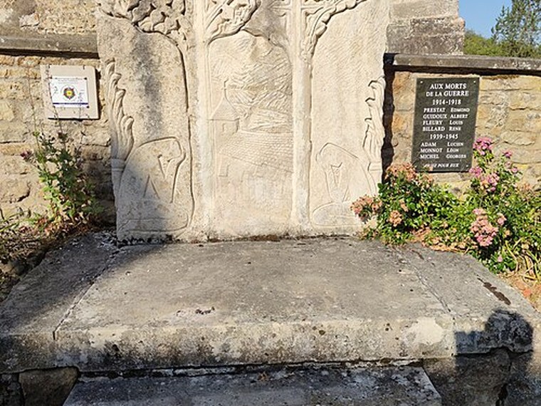 Annuaire des associations de Parigny-la-Rose - 58 Nièvre