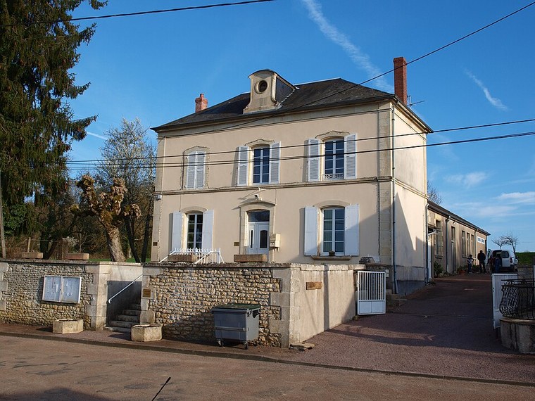 Annuaire des associations de Perroy - 58 Nièvre