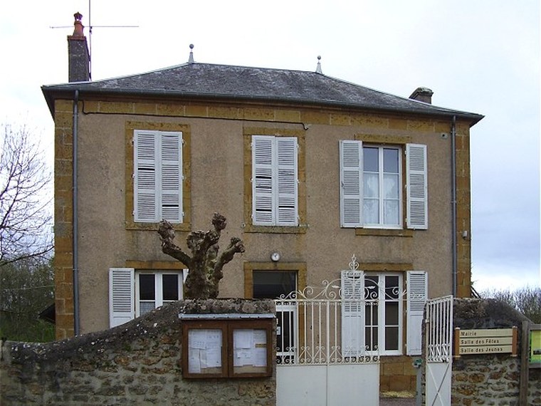 Annuaire des associations de Pouques-Lormes - 58 Nièvre