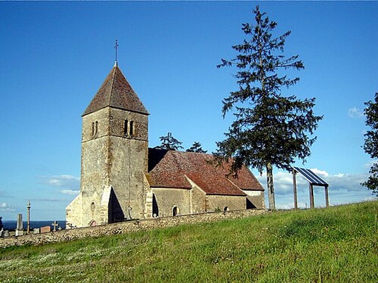 Annuaire des associations de Saint-Aubin-des-Chaumes - 58 Nièvre