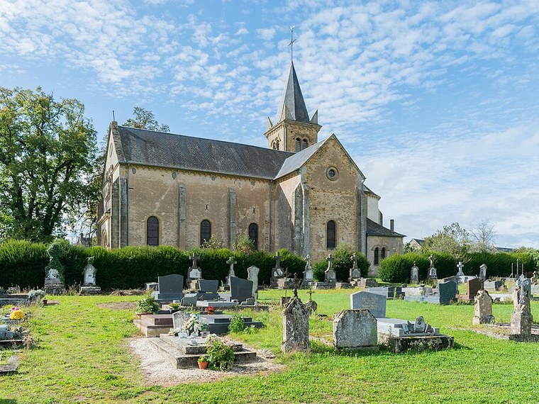 Annuaire des associations de Sainte-Marie - 58 Nièvre