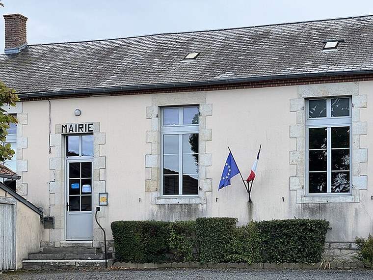 Annuaire des associations de Saint-Parize-en-Viry - 58 Nièvre