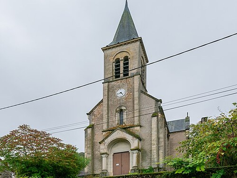Annuaire des associations de Taconnay - 58 Nièvre