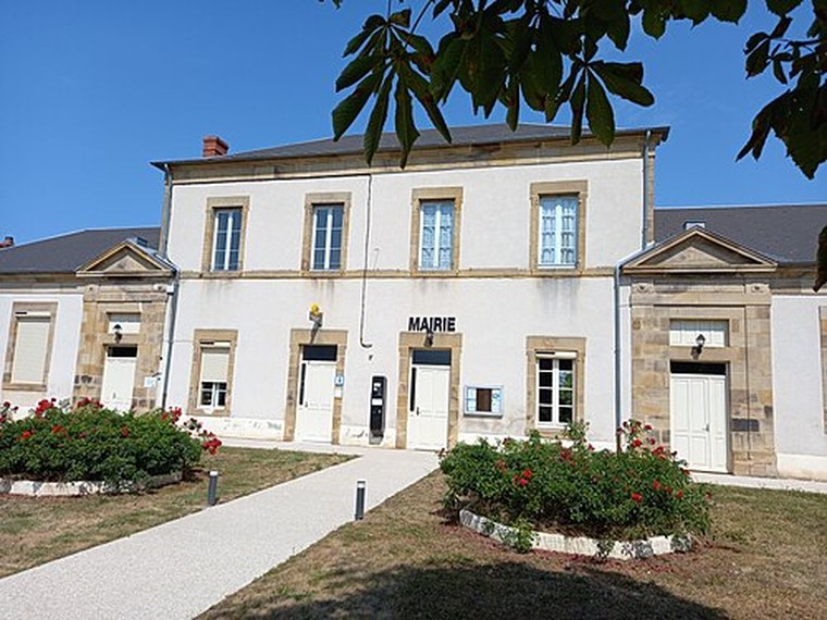 Annuaire des associations de Trois-Vèvres - 58 Nièvre