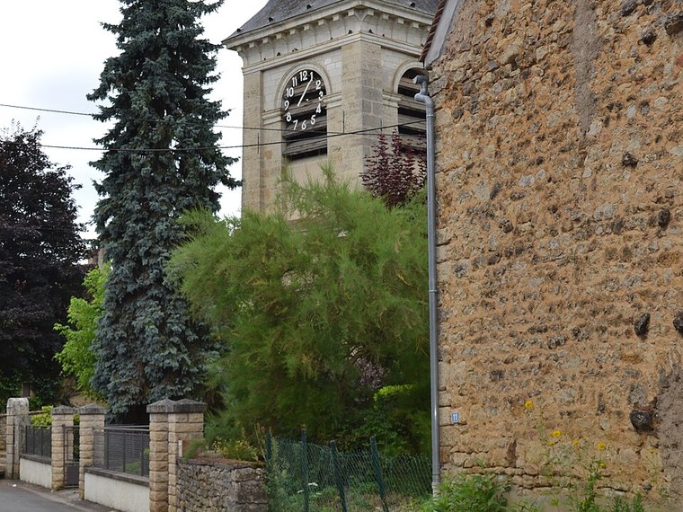Annuaire des associations de Trucy-l'Orgueilleux - 58 Nièvre