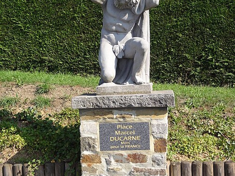 Annuaire des associations de Bérelles - 59 Nord