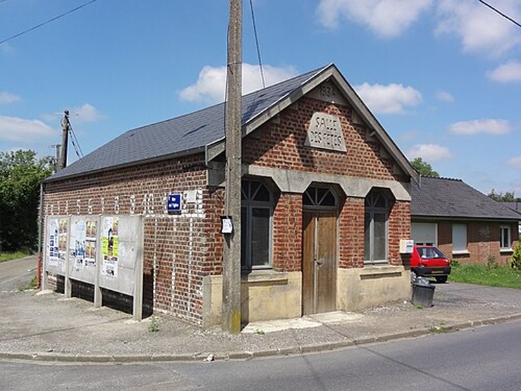 Annuaire des associations de Bersillies - 59 Nord