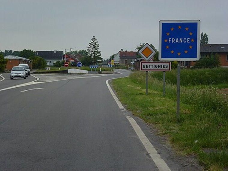 Annuaire des associations de Bettignies - 59 Nord