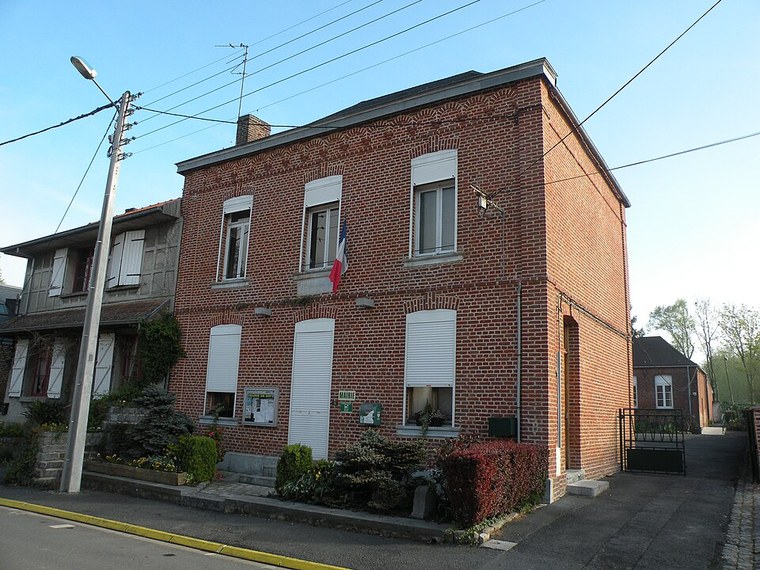 Annuaire des associations de Bry - 59 Nord