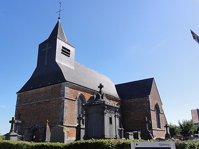 Annuaire des associations de Clairfayts - 59 Nord