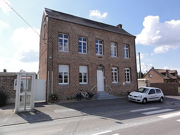 Annuaire des associations de Croix-Caluyau - 59 Nord
