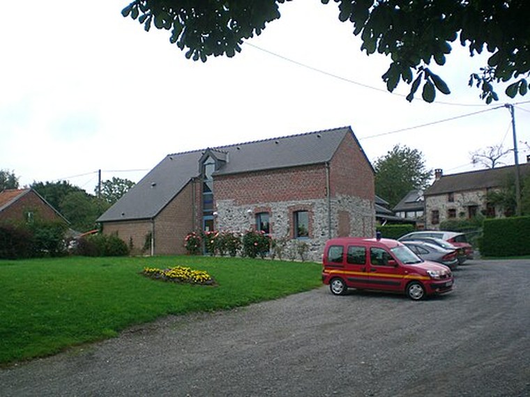 Annuaire des associations de Floursies - 59 Nord