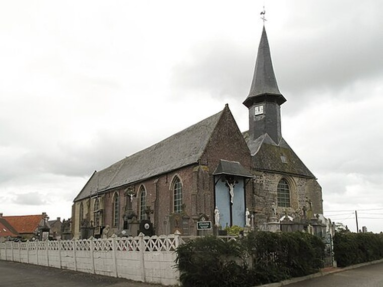 Annuaire des associations de Oost-Cappel - 59 Nord