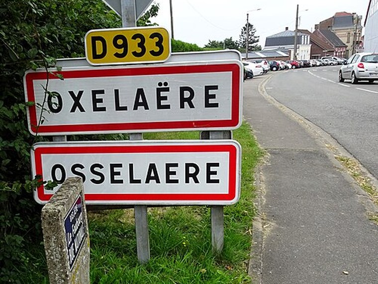 Annuaire des associations de Oxelaëre - 59 Nord
