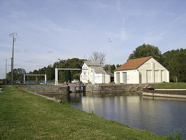 Annuaire des associations de Rejet-de-Beaulieu - 59 Nord