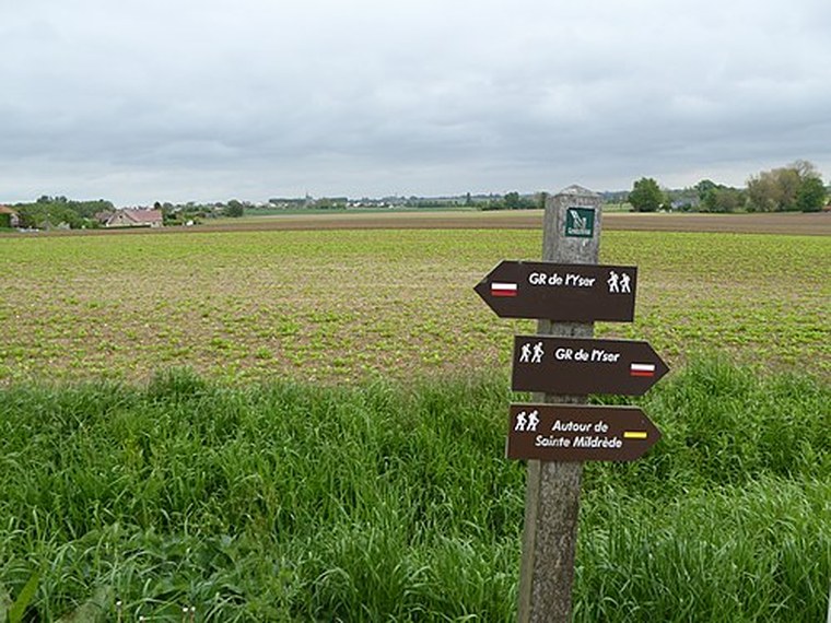 Annuaire des associations de Wulverdinghe - 59 Nord