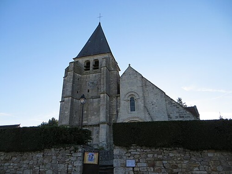 Annuaire des associations de Autheuil-en-Valois - 60 Oise