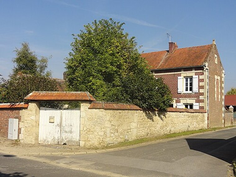 Annuaire des associations de Bazicourt - 60 Oise