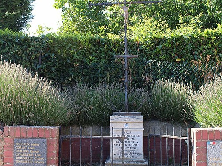 Annuaire des associations de Beaurains-lès-Noyon - 60 Oise