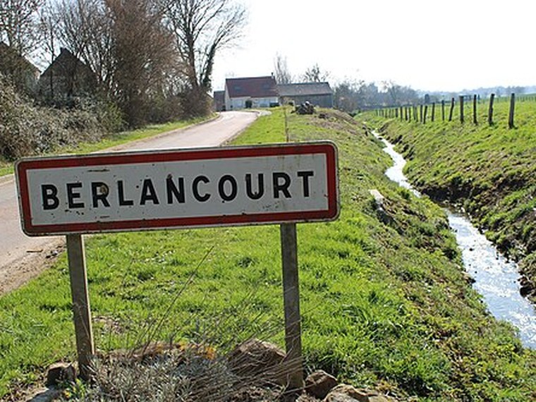 Annuaire des associations de Berlancourt - 60 Oise