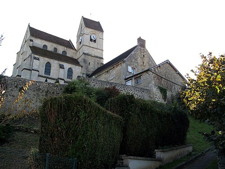 Annuaire des associations de Béthancourt-en-Valois - 60 Oise