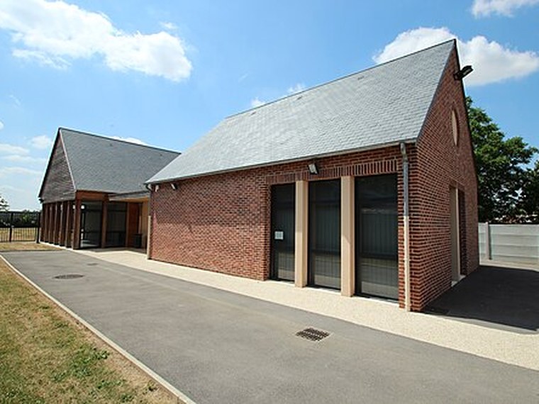 Annuaire des associations de Bonlier - 60 Oise