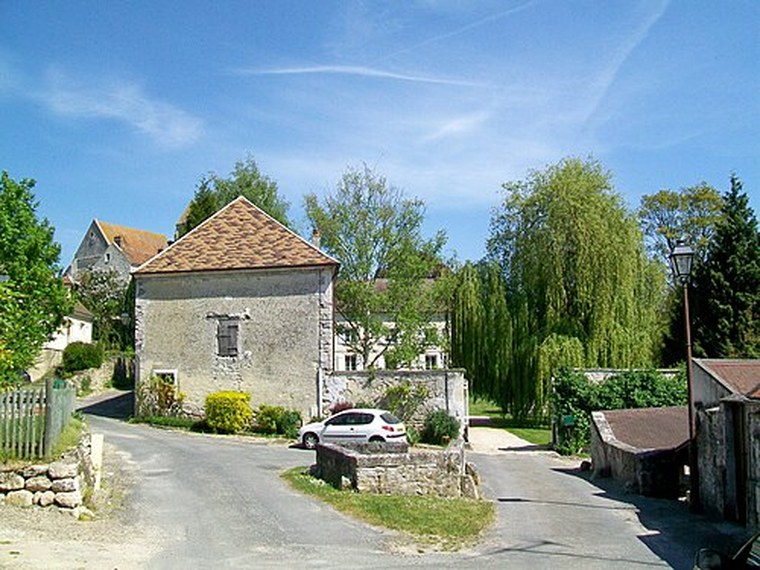 Annuaire des associations de Borest - 60 Oise