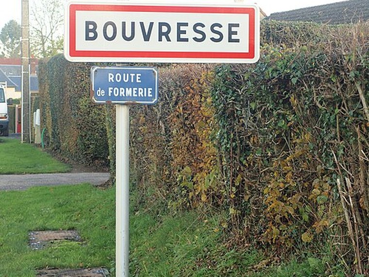 Annuaire des associations de Bouvresse - 60 Oise