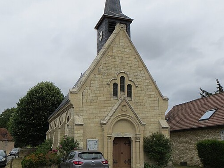 Annuaire des associations de Braisnes-sur-Aronde - 60 Oise