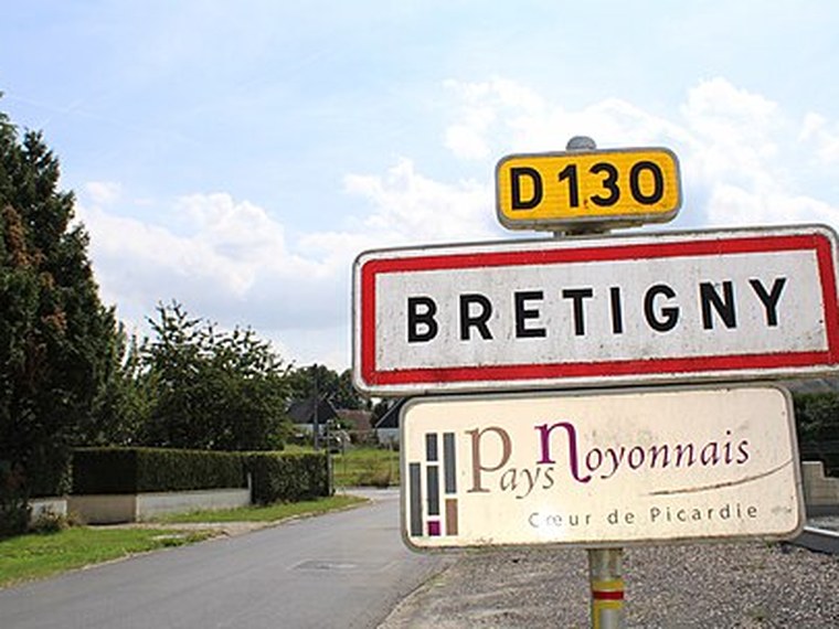 Annuaire des associations de Brétigny - 60 Oise