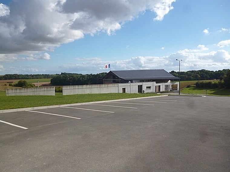 Annuaire des associations de Broyes - 60 Oise